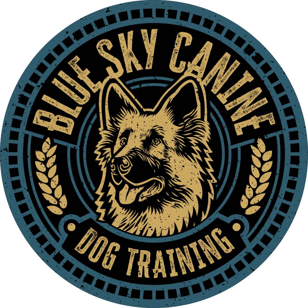 Products – Blue Sky Canine