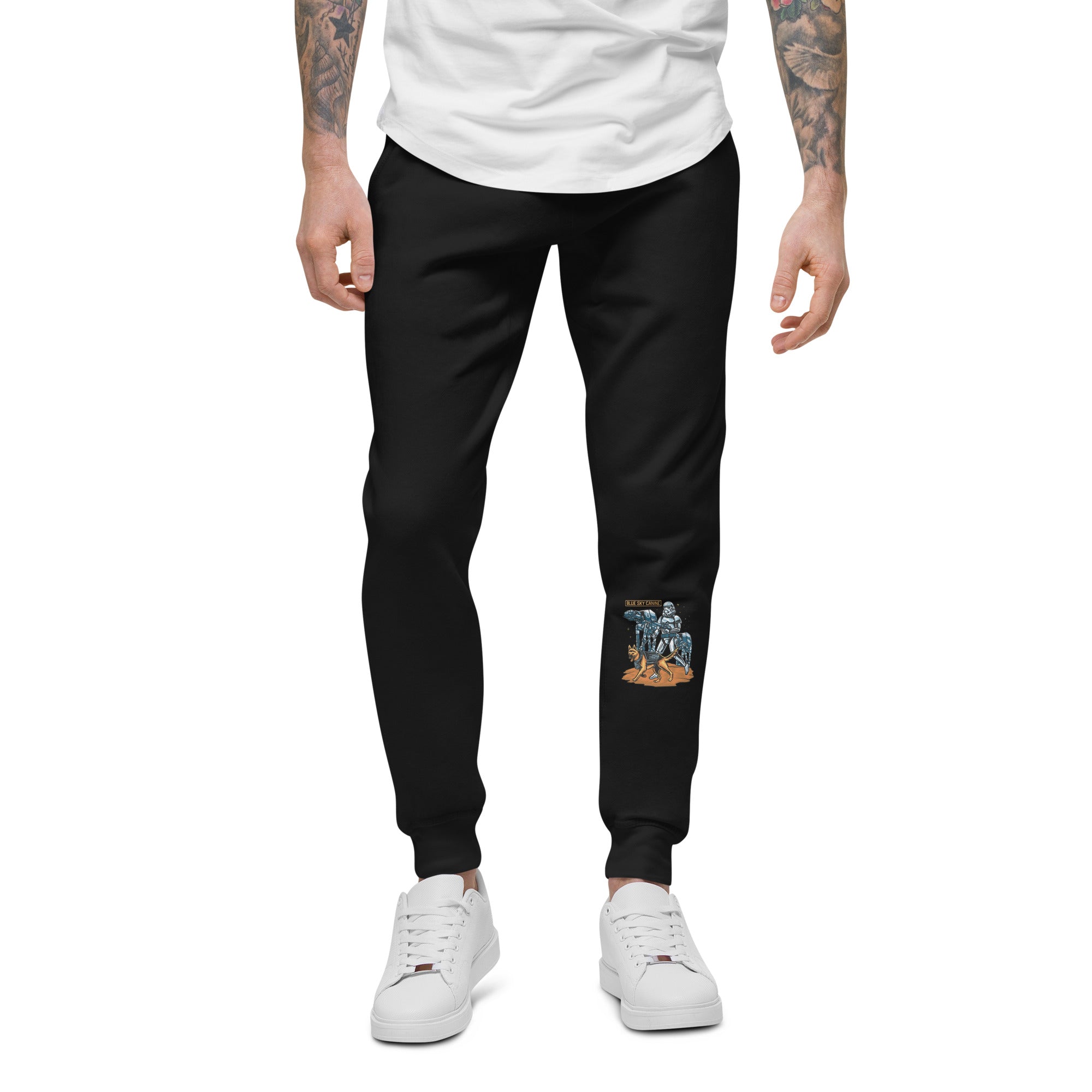 BSC 24 Joggers