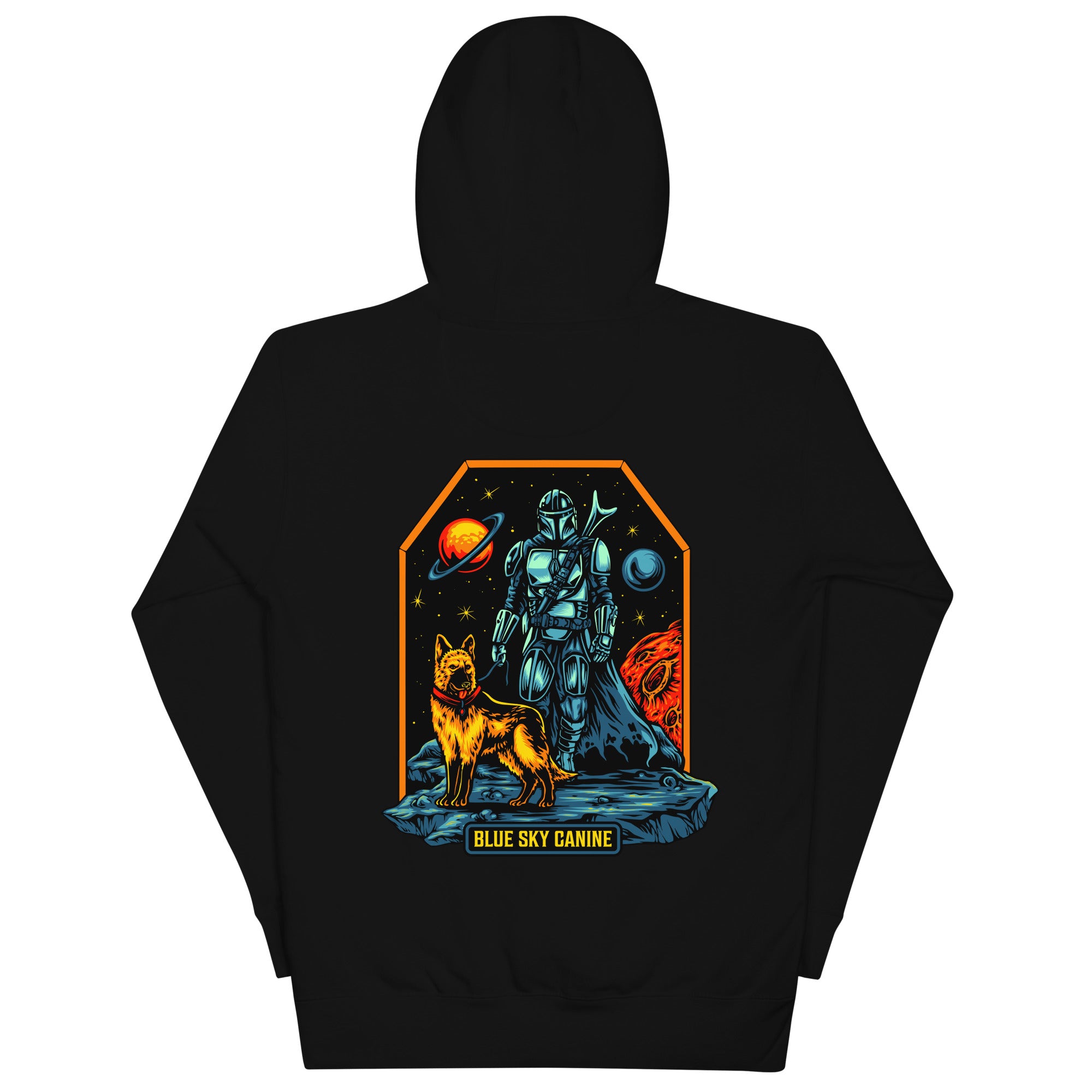 BSC 24 Hoodie