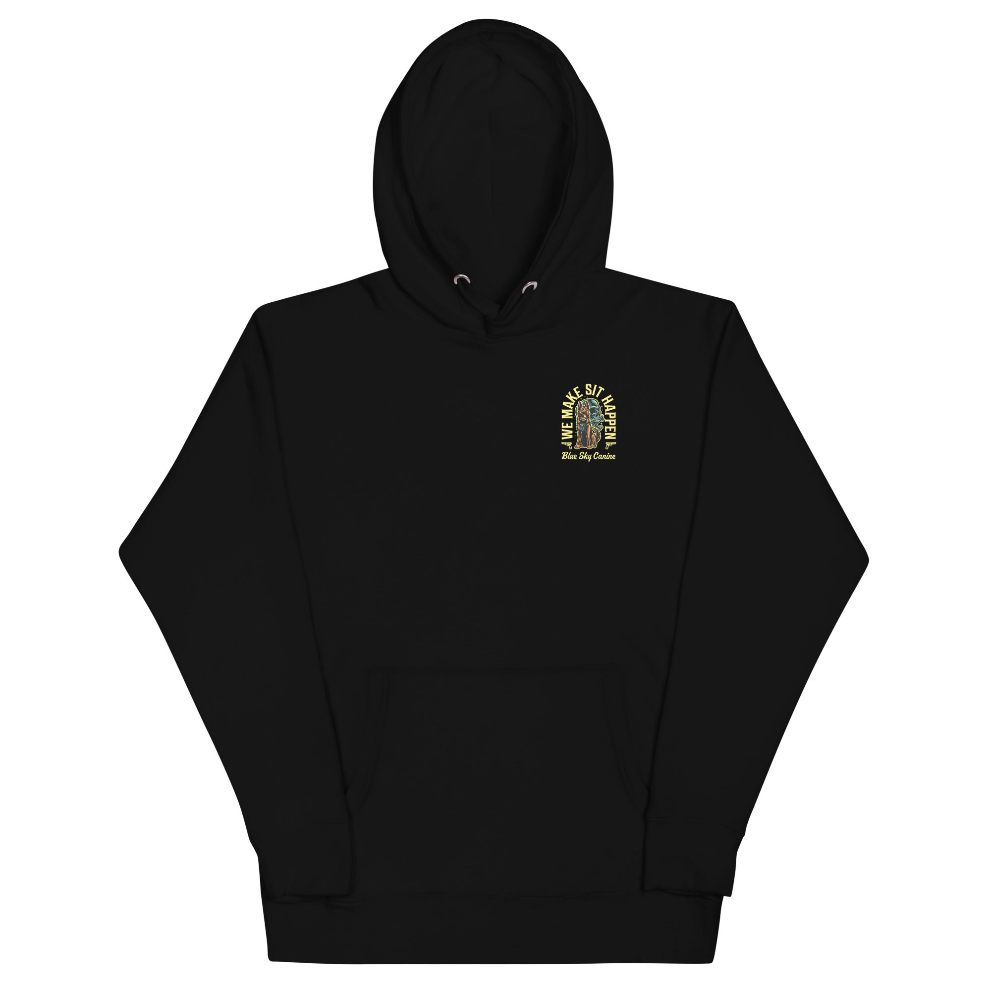 BSC 24 Hoodie