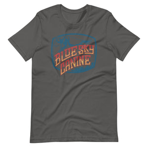 BSC Letterman t-shirt
