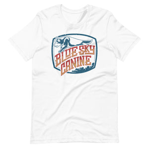 BSC Letterman t-shirt