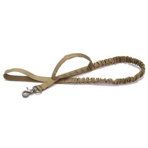Tactical Bungee Leash 2 With Quick Release
