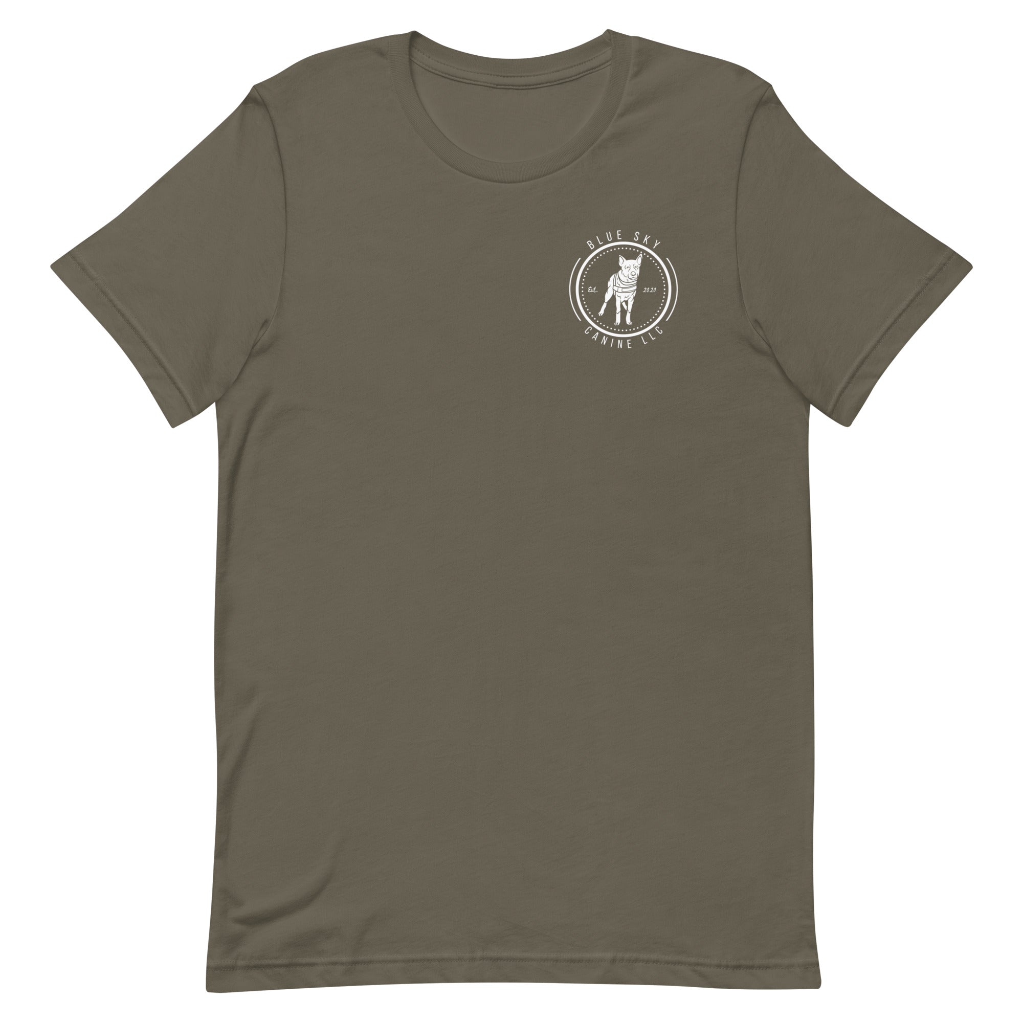 The Good Boy BSC T Shirt