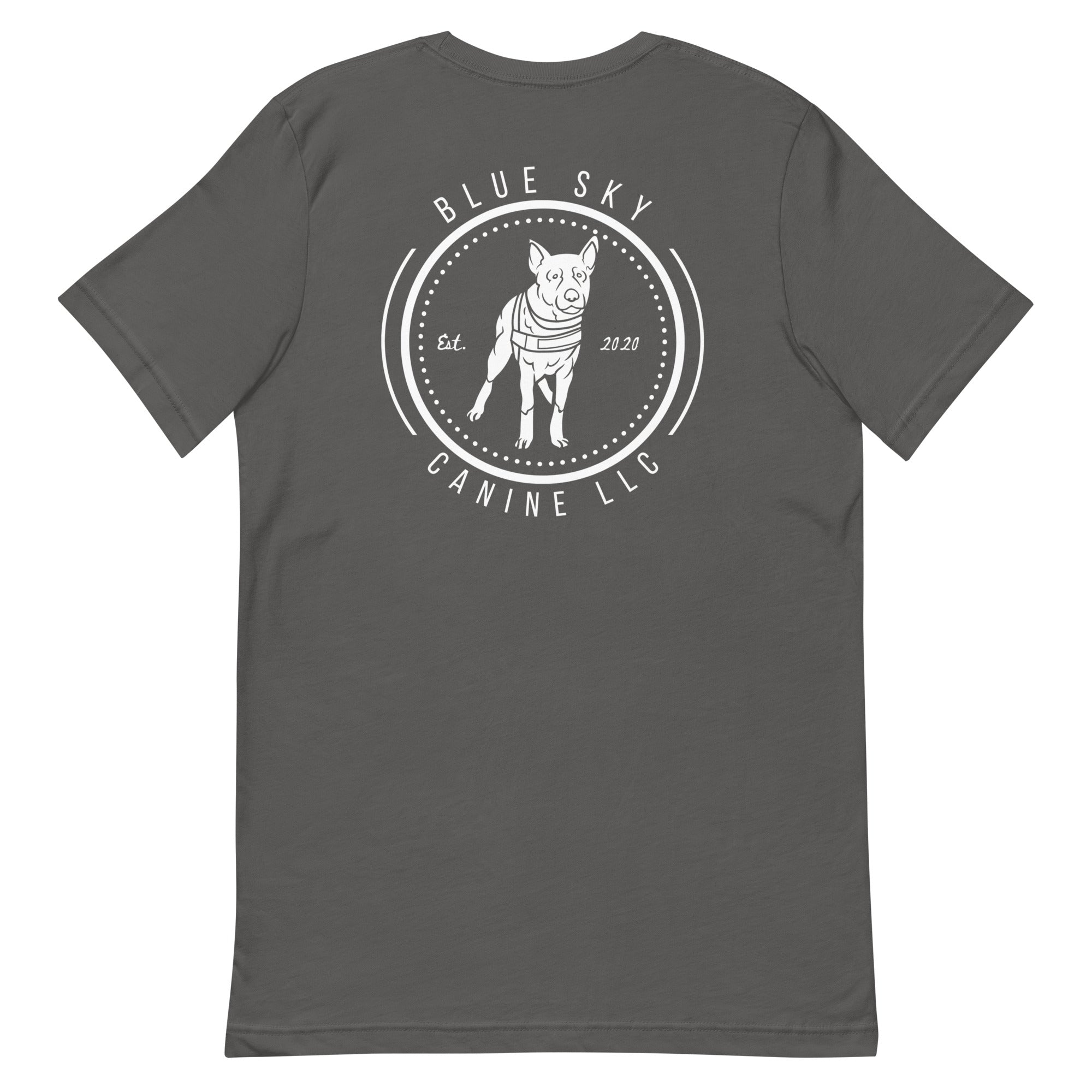 The Good Boy BSC T Shirt