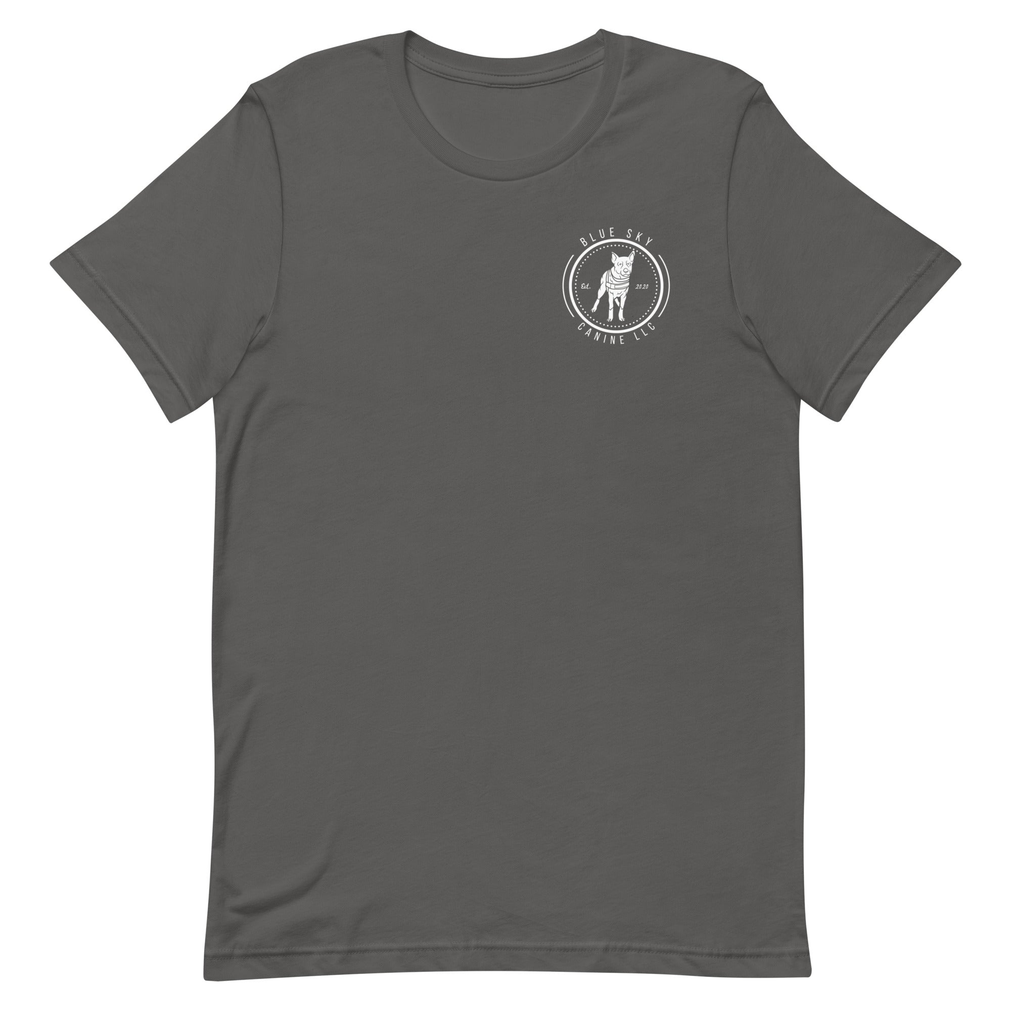 The Good Boy BSC T Shirt