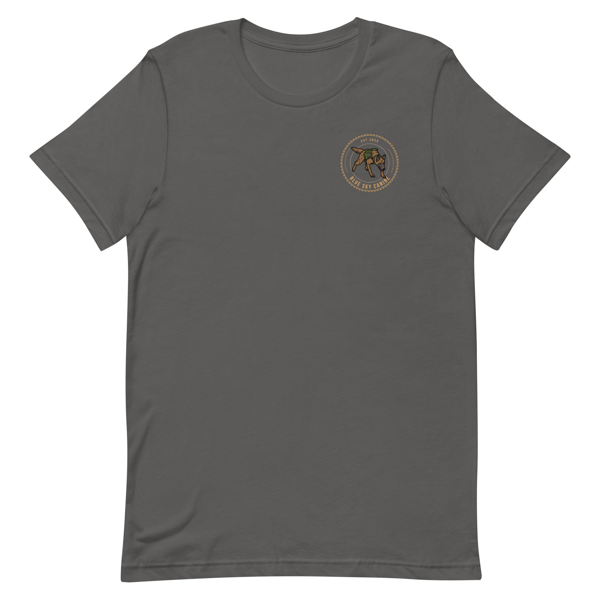 BSC Fur Missile T Shirt