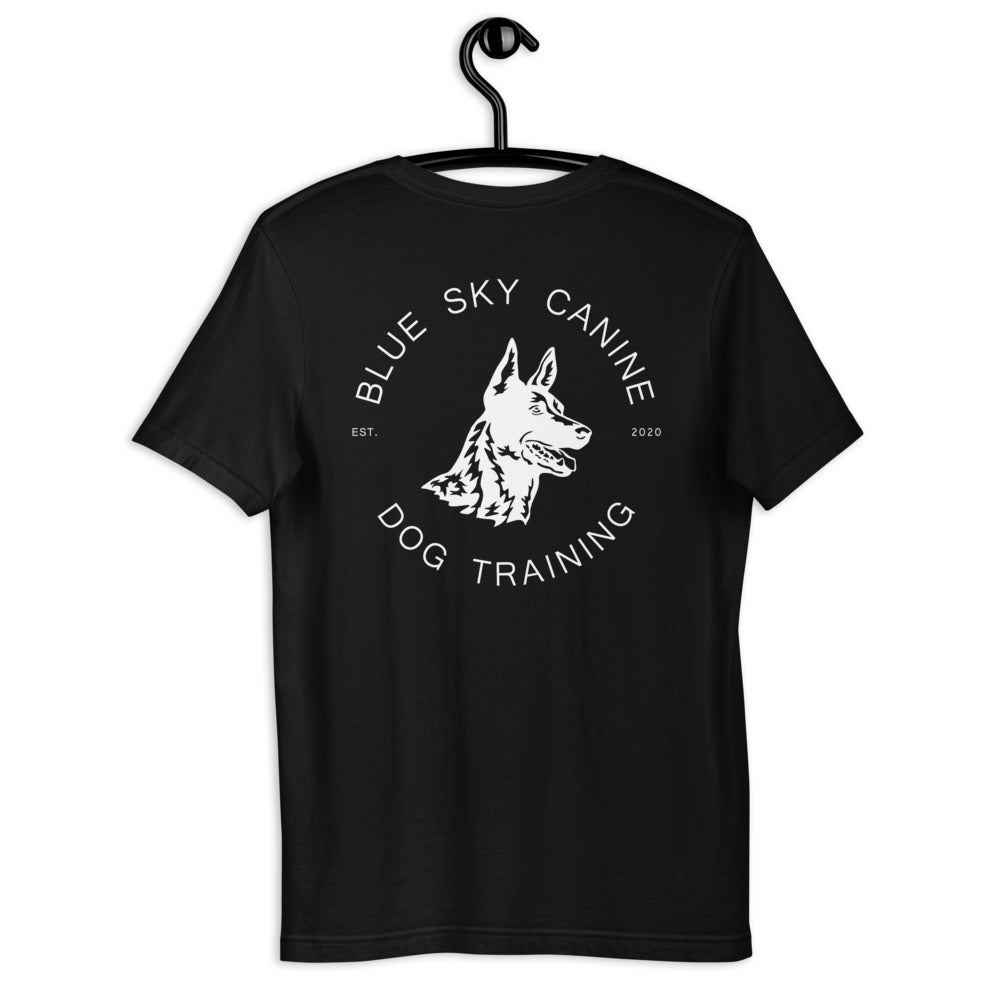 BSC Official T Shirt