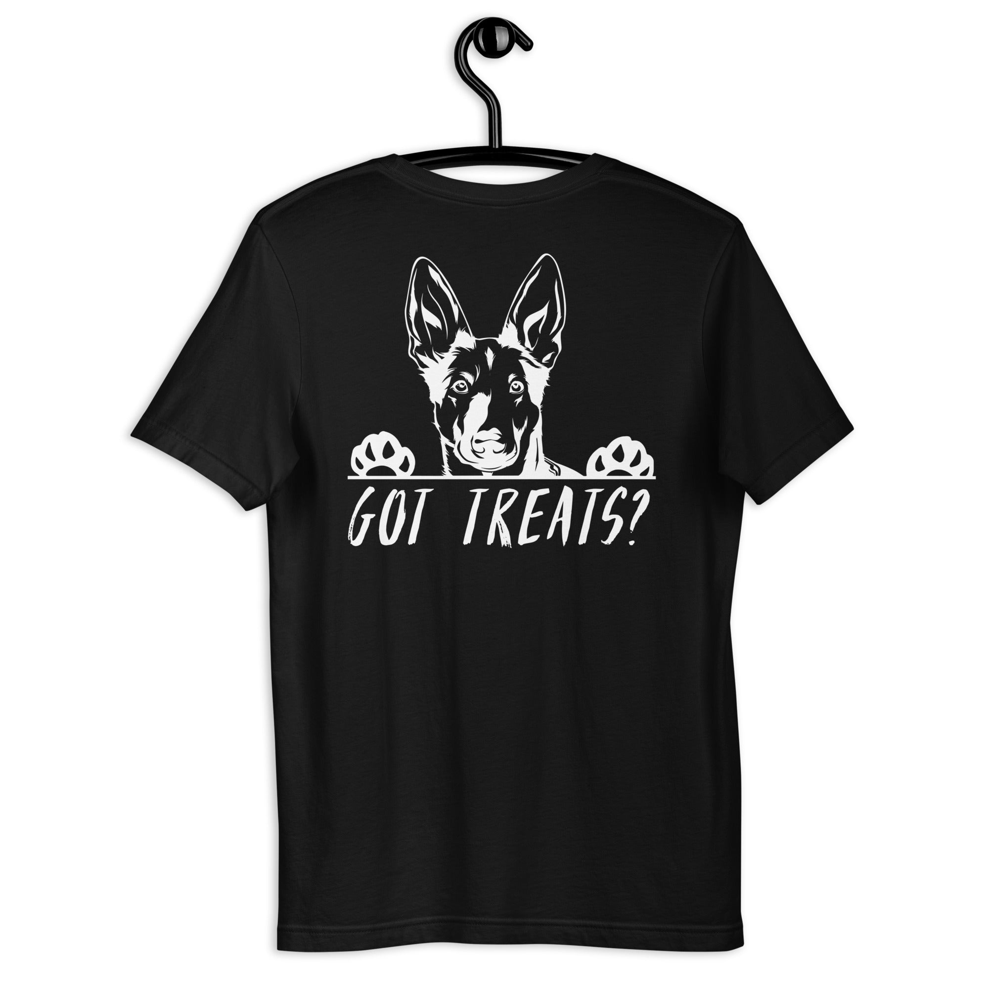 Got Treats T-Shirt