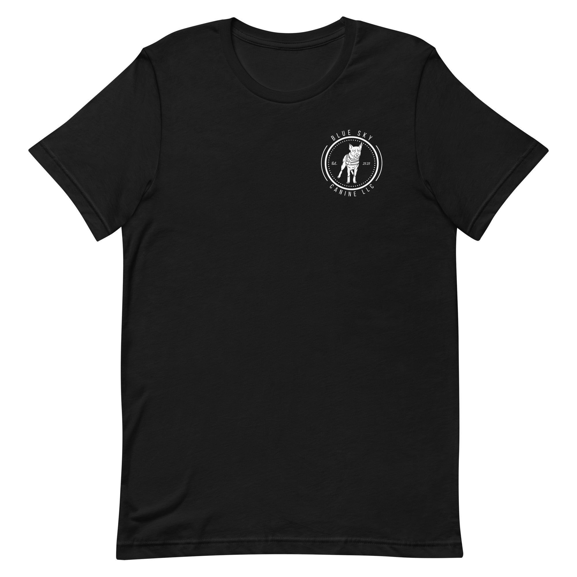 The Good Boy BSC T Shirt