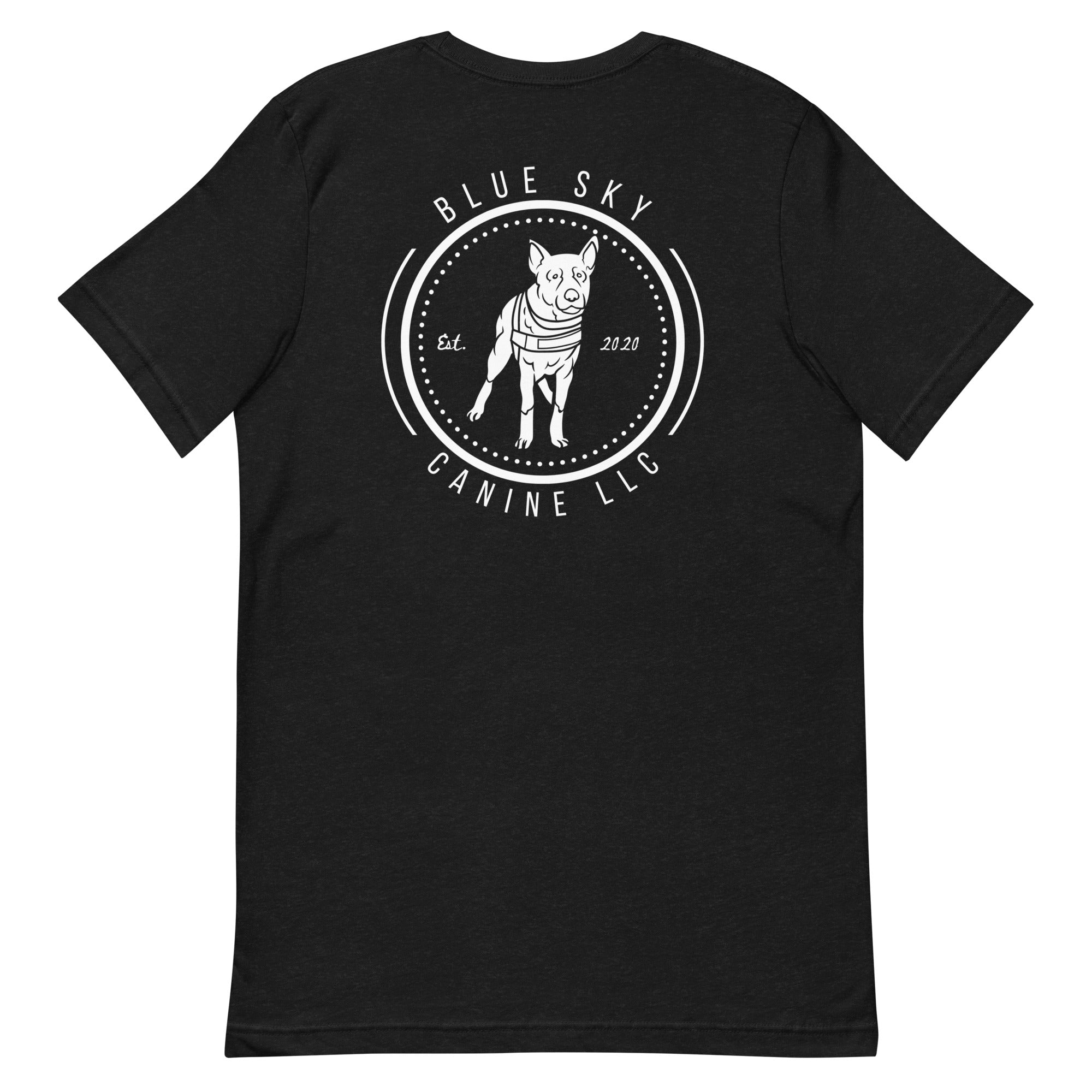The Good Boy BSC T Shirt