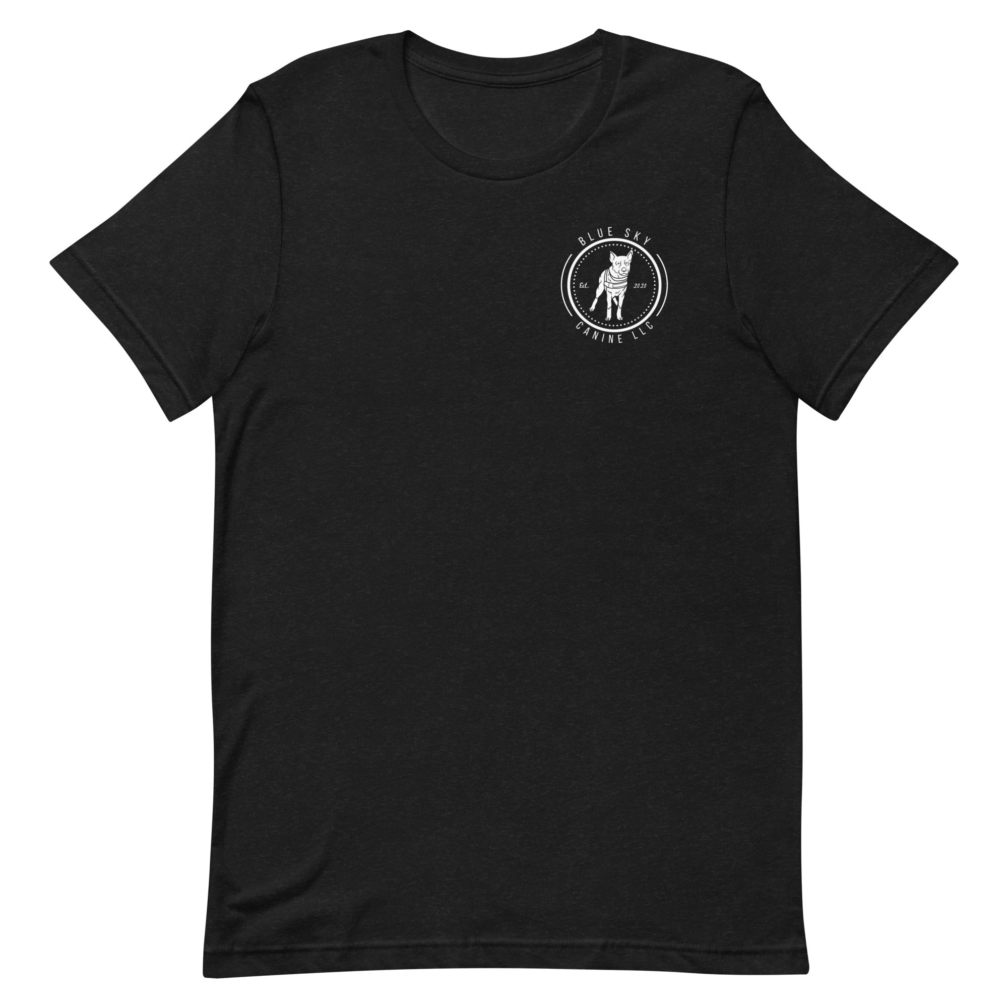 The Good Boy BSC T Shirt