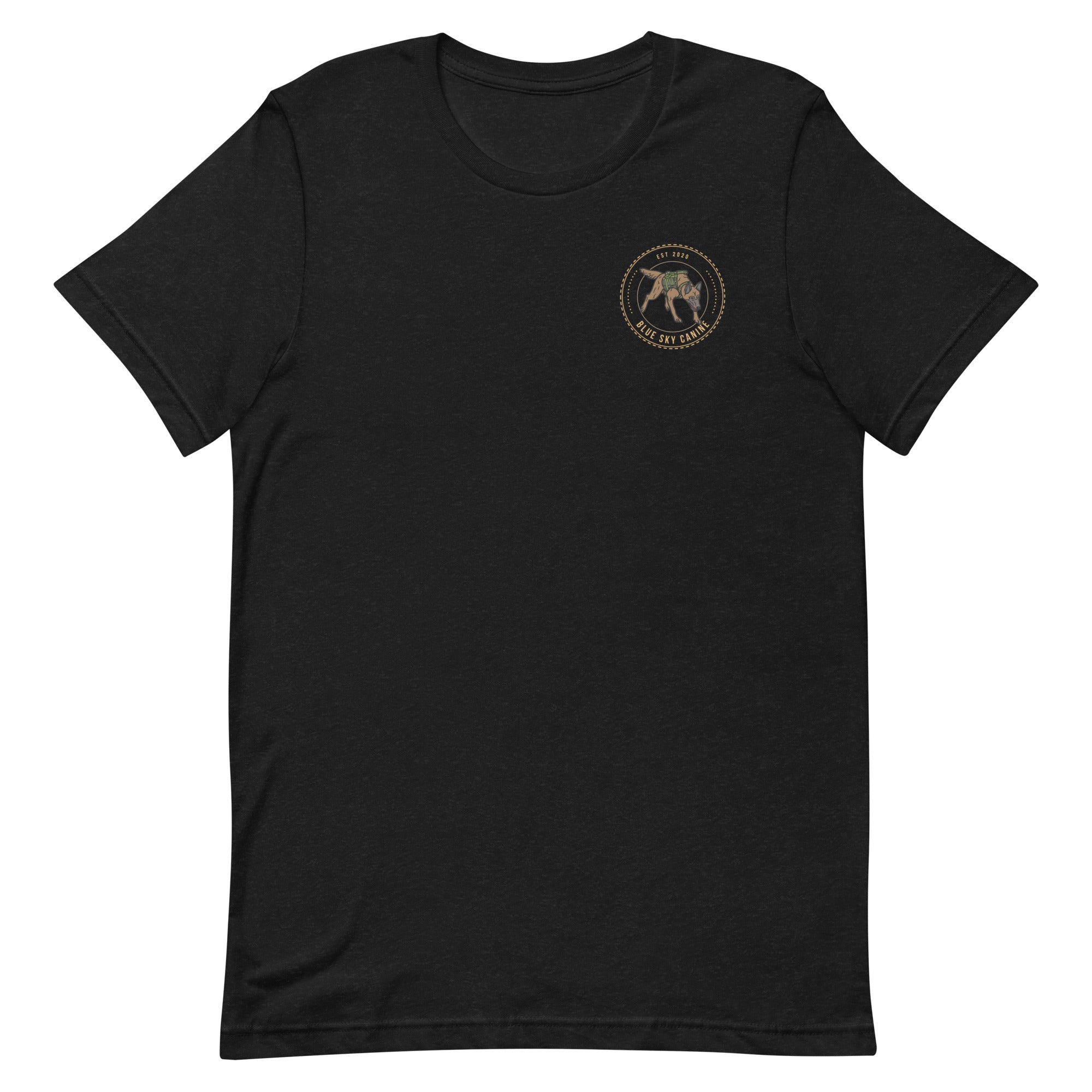 BSC Fur Missile T Shirt