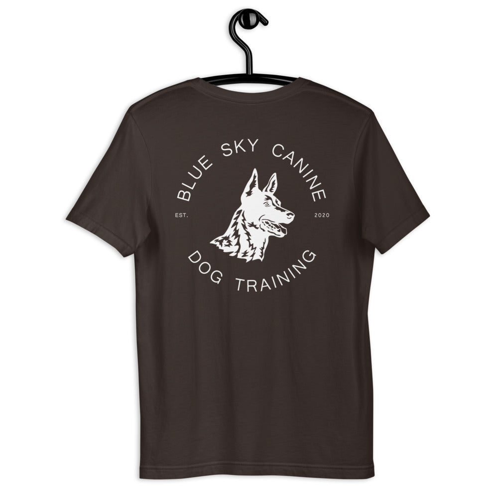 BSC Official T Shirt