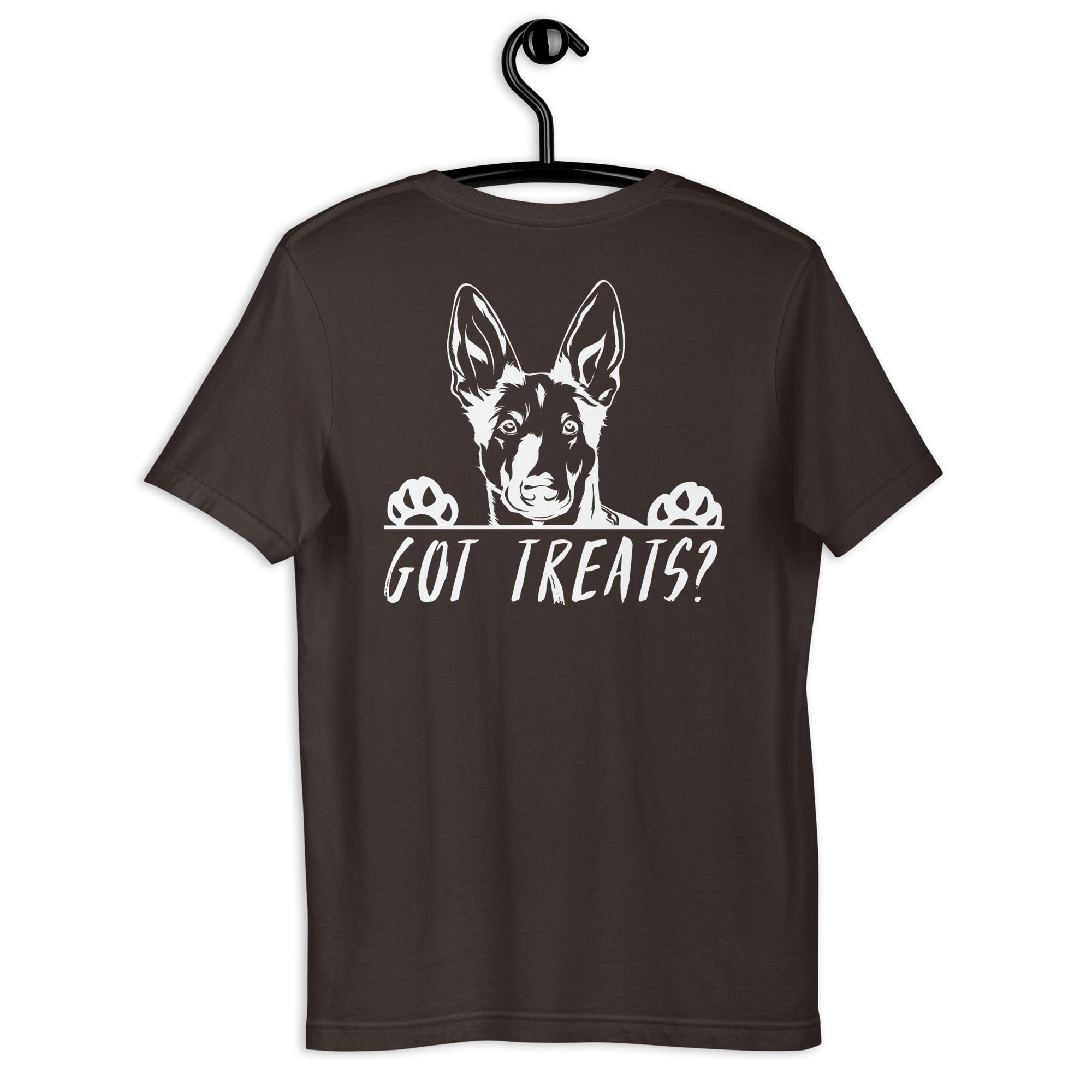 Got Treats T-Shirt