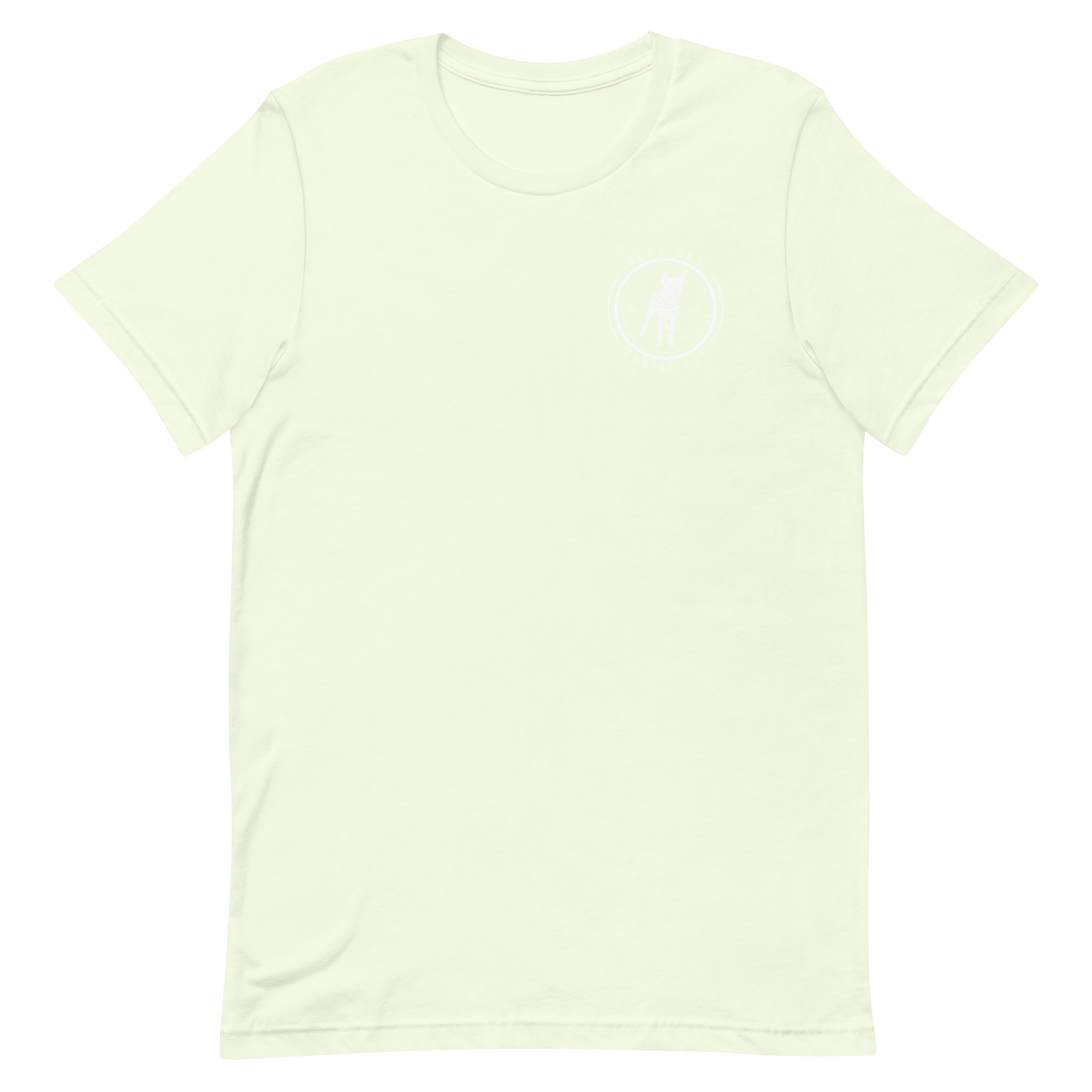 The Good Boy BSC T Shirt