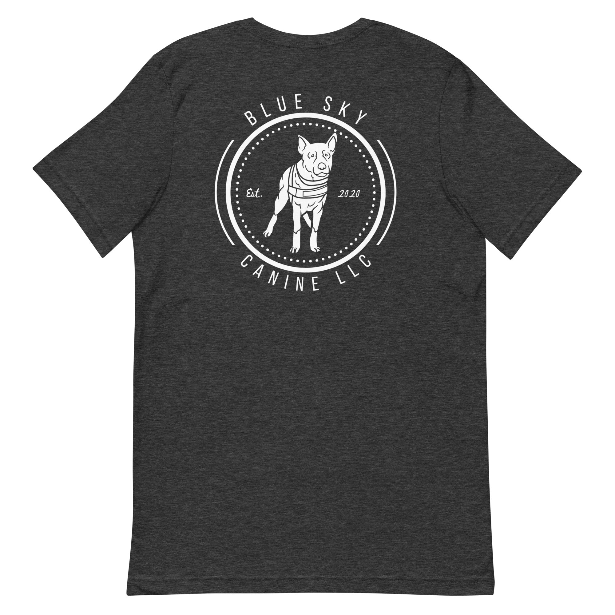 The Good Boy BSC T Shirt