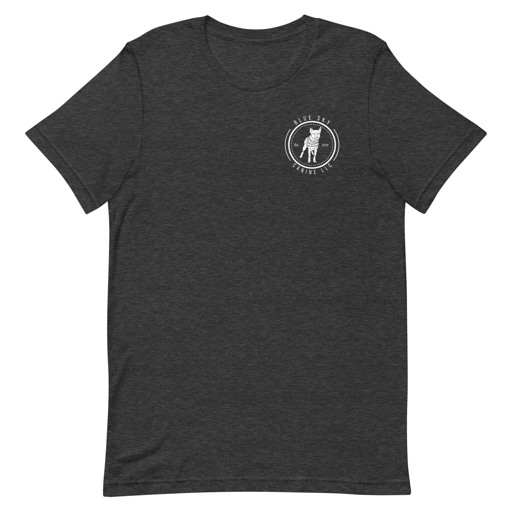 The Good Boy BSC T Shirt