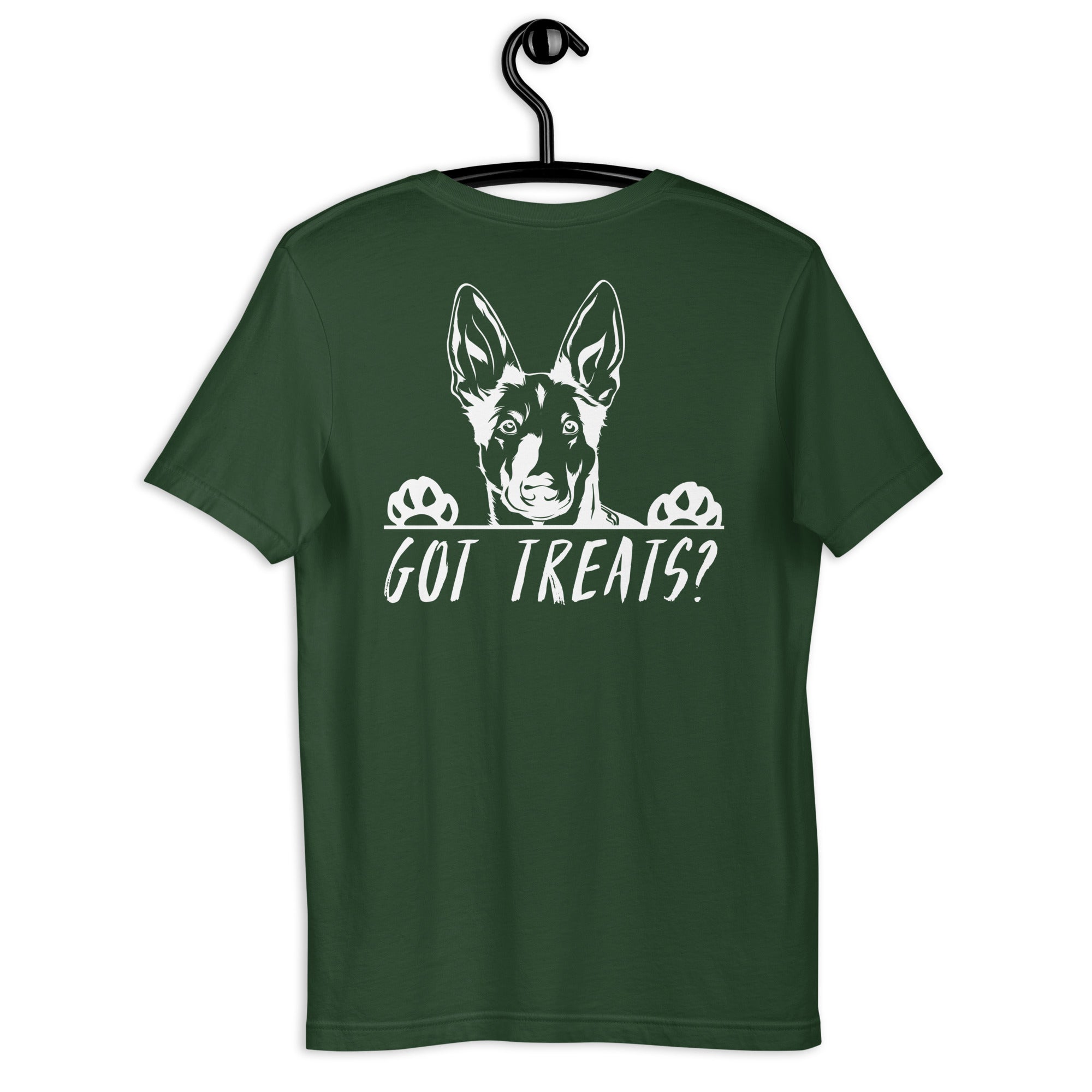 Got Treats T-Shirt