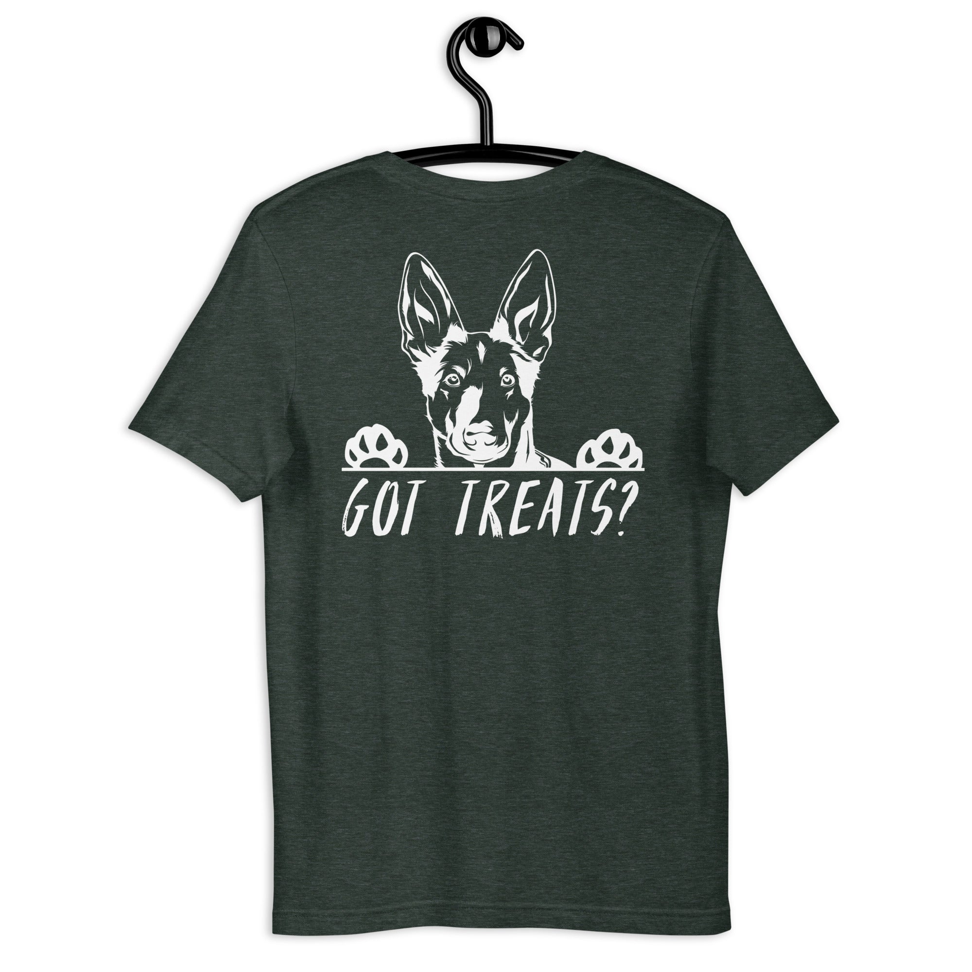 Got Treats T-Shirt