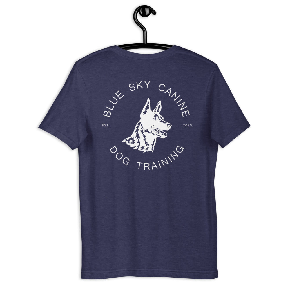 BSC Official T Shirt
