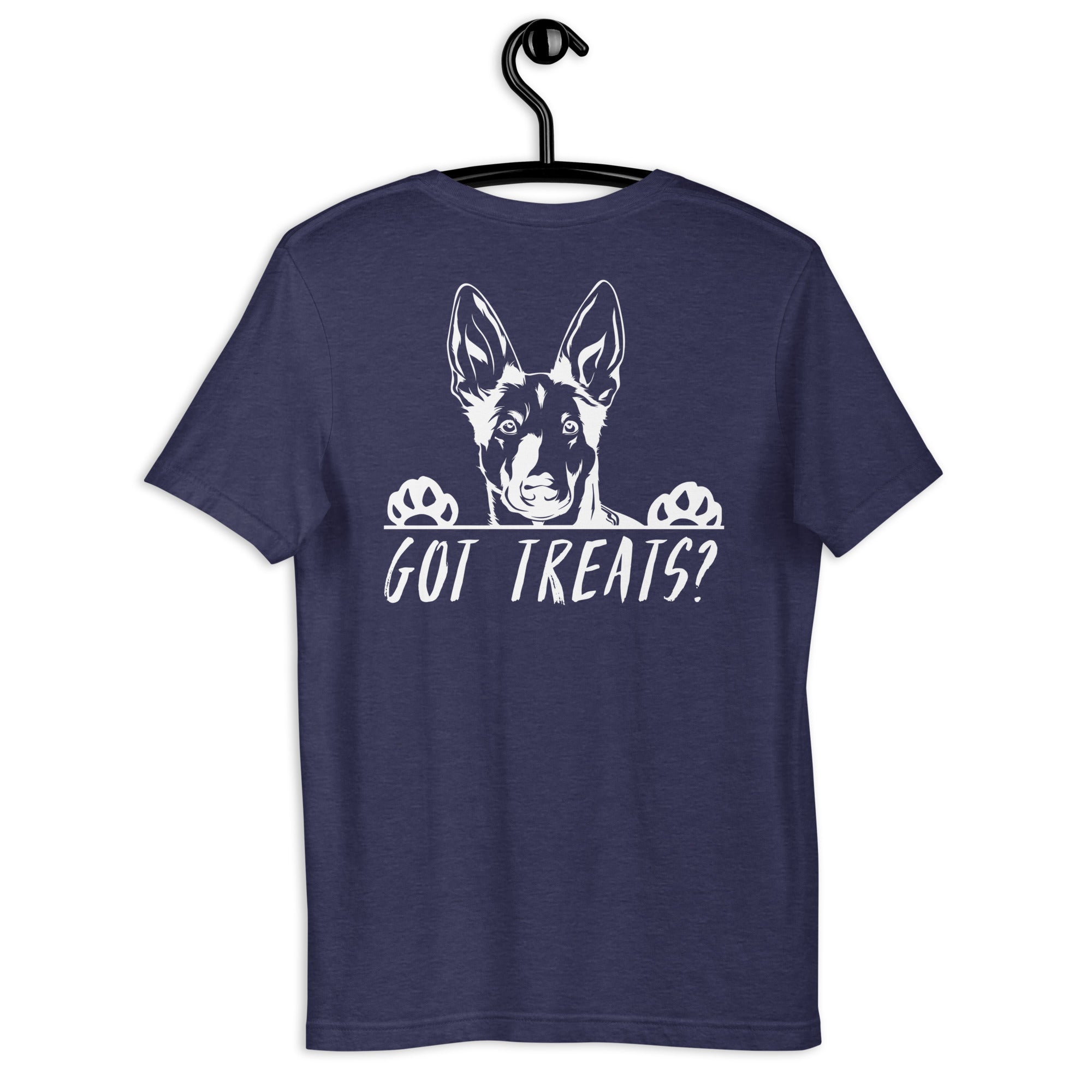Got Treats T-Shirt