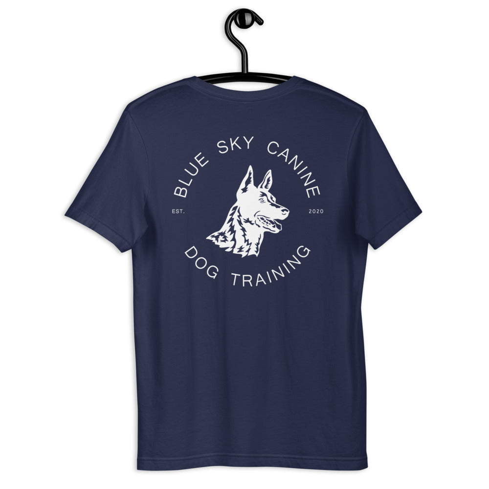 BSC Official T Shirt