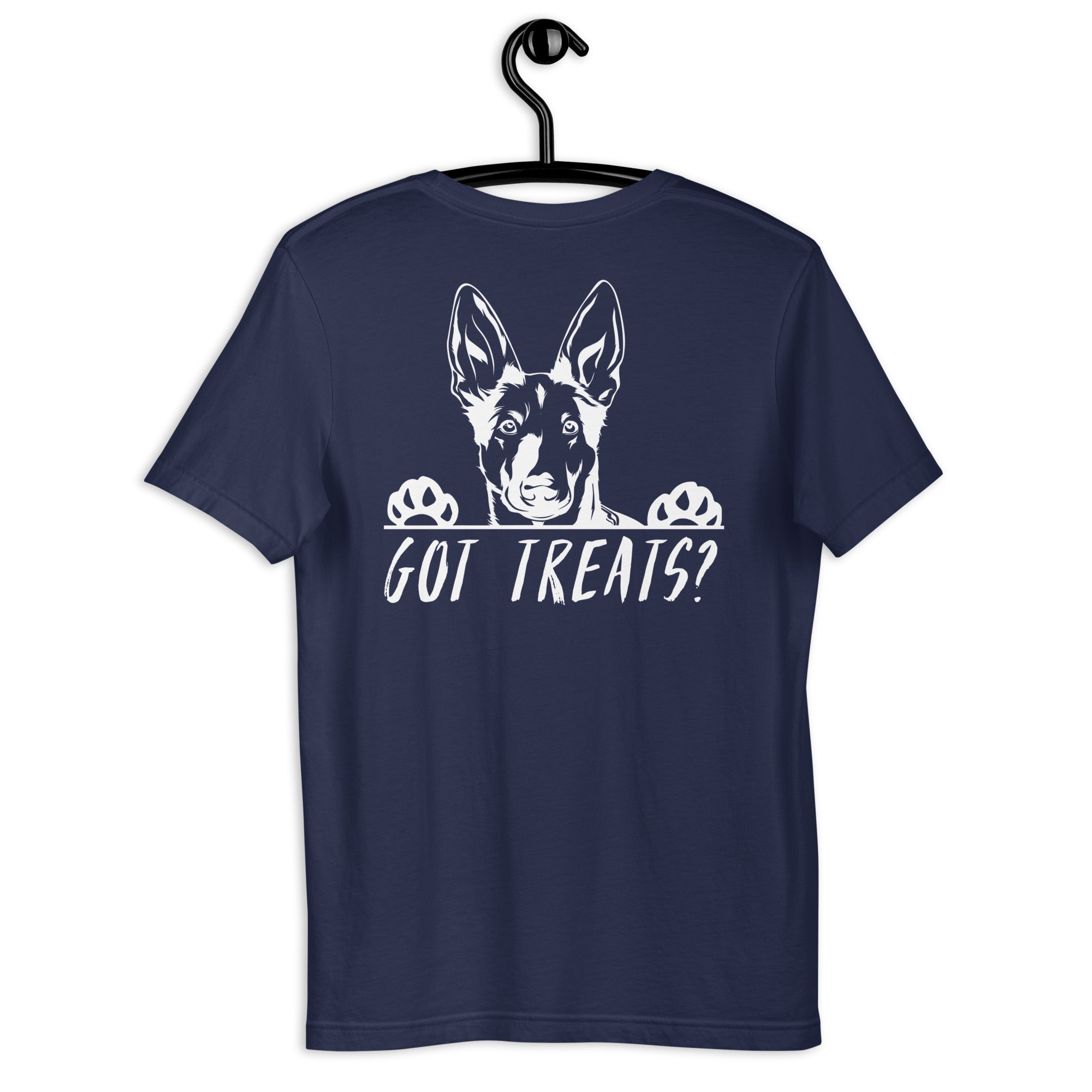 Got Treats T-Shirt