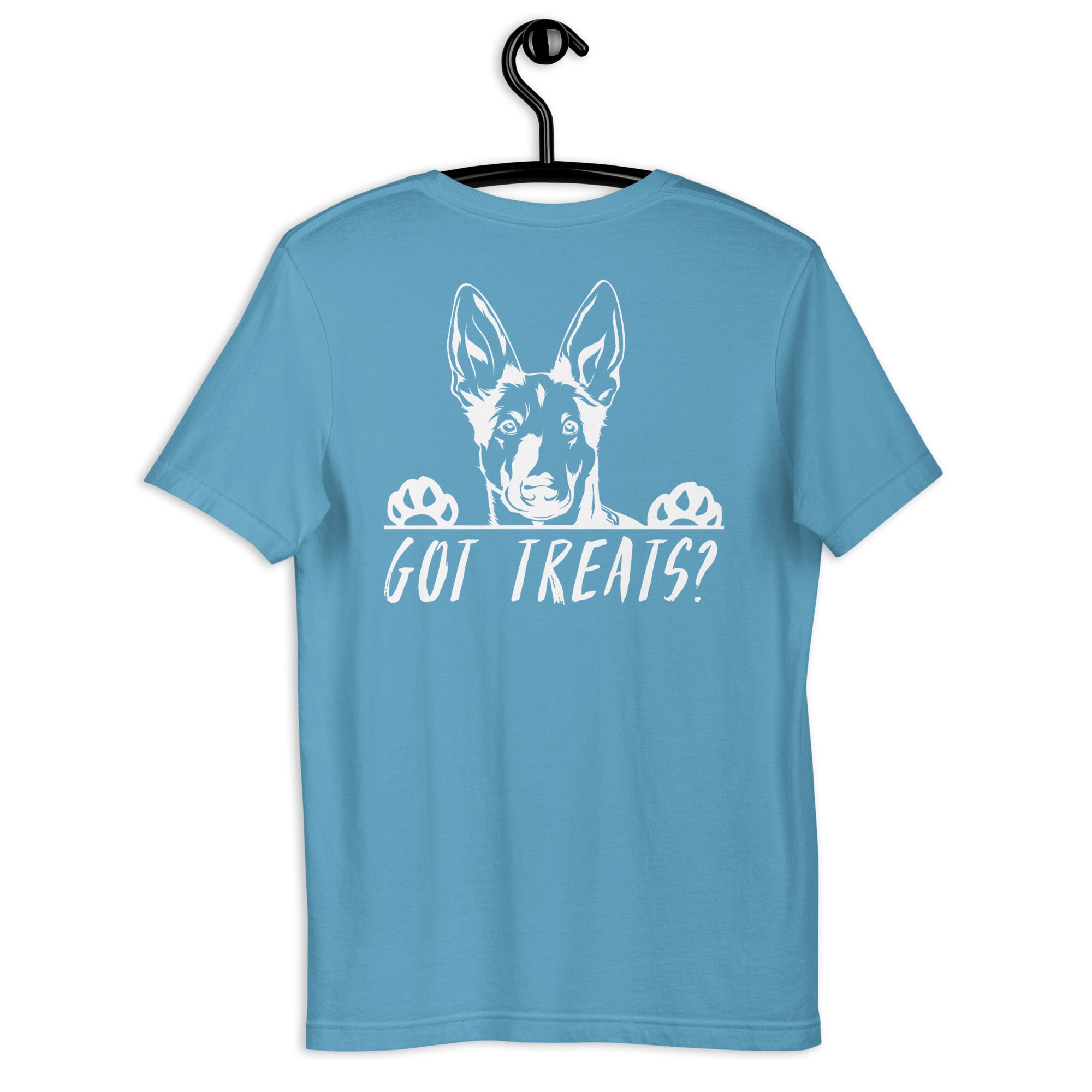 Got Treats T-Shirt