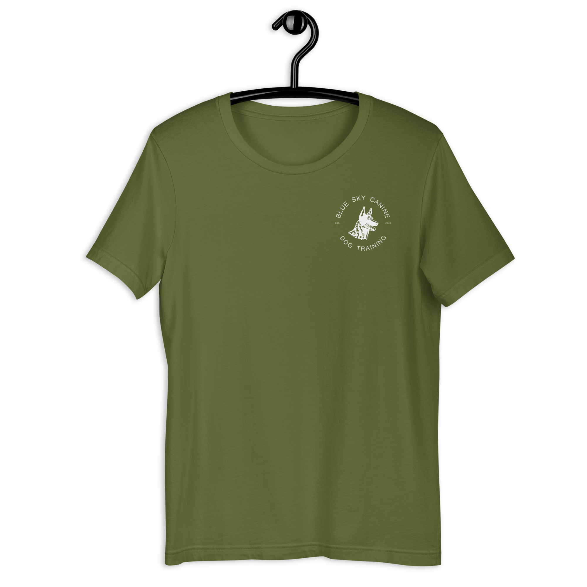 BSC Official T Shirt