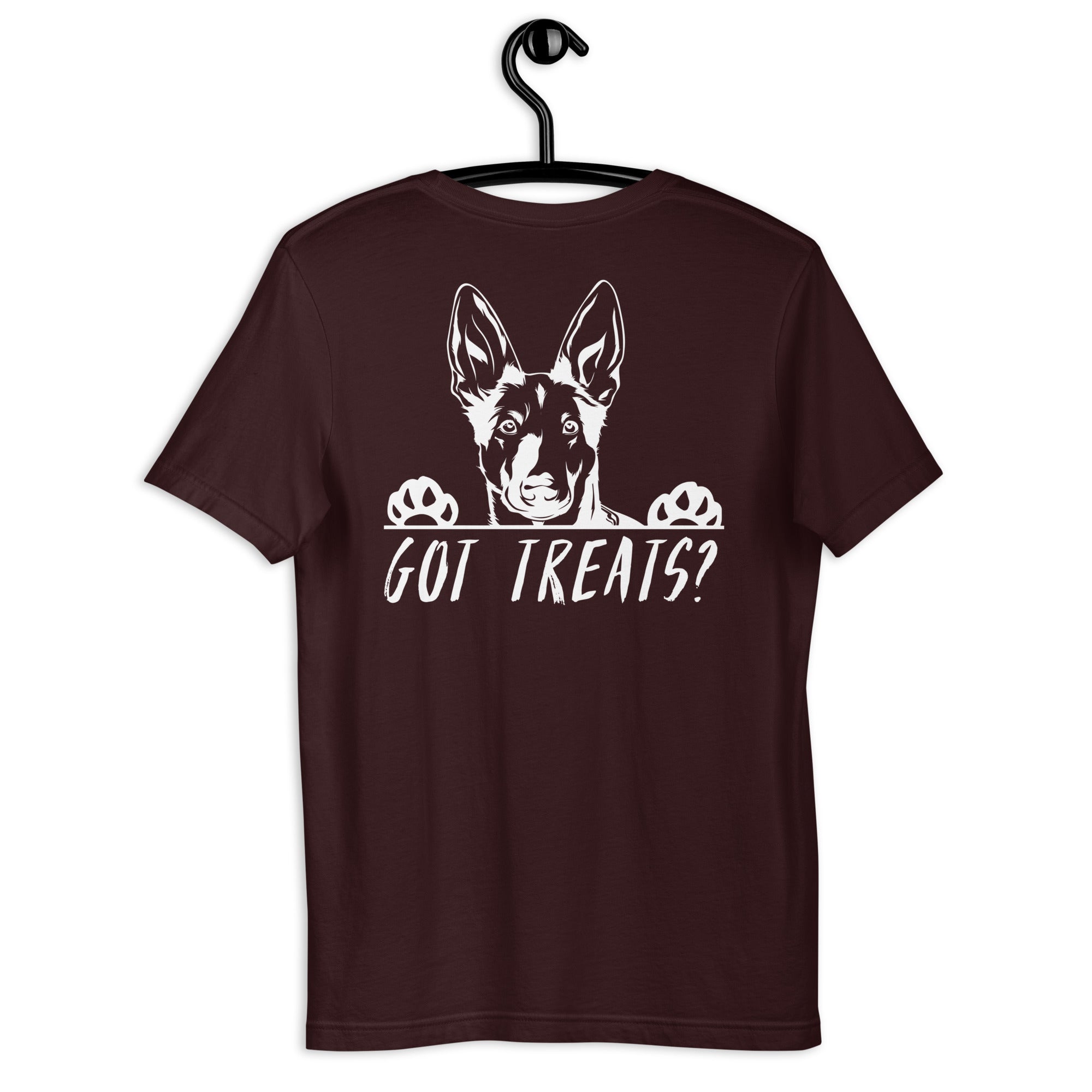 Got Treats T-Shirt