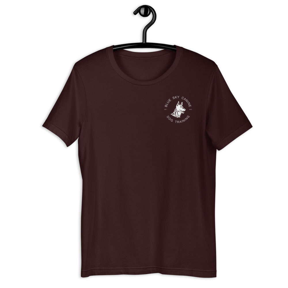 BSC Official T Shirt