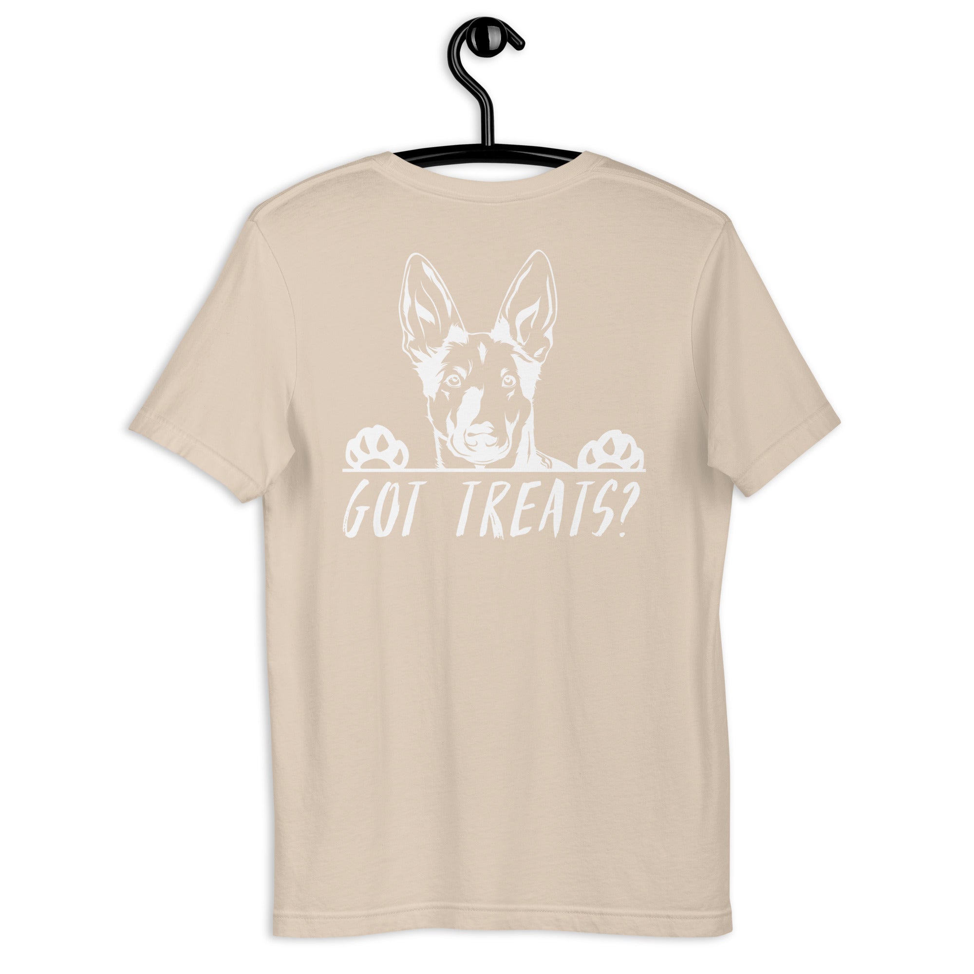 Got Treats T-Shirt