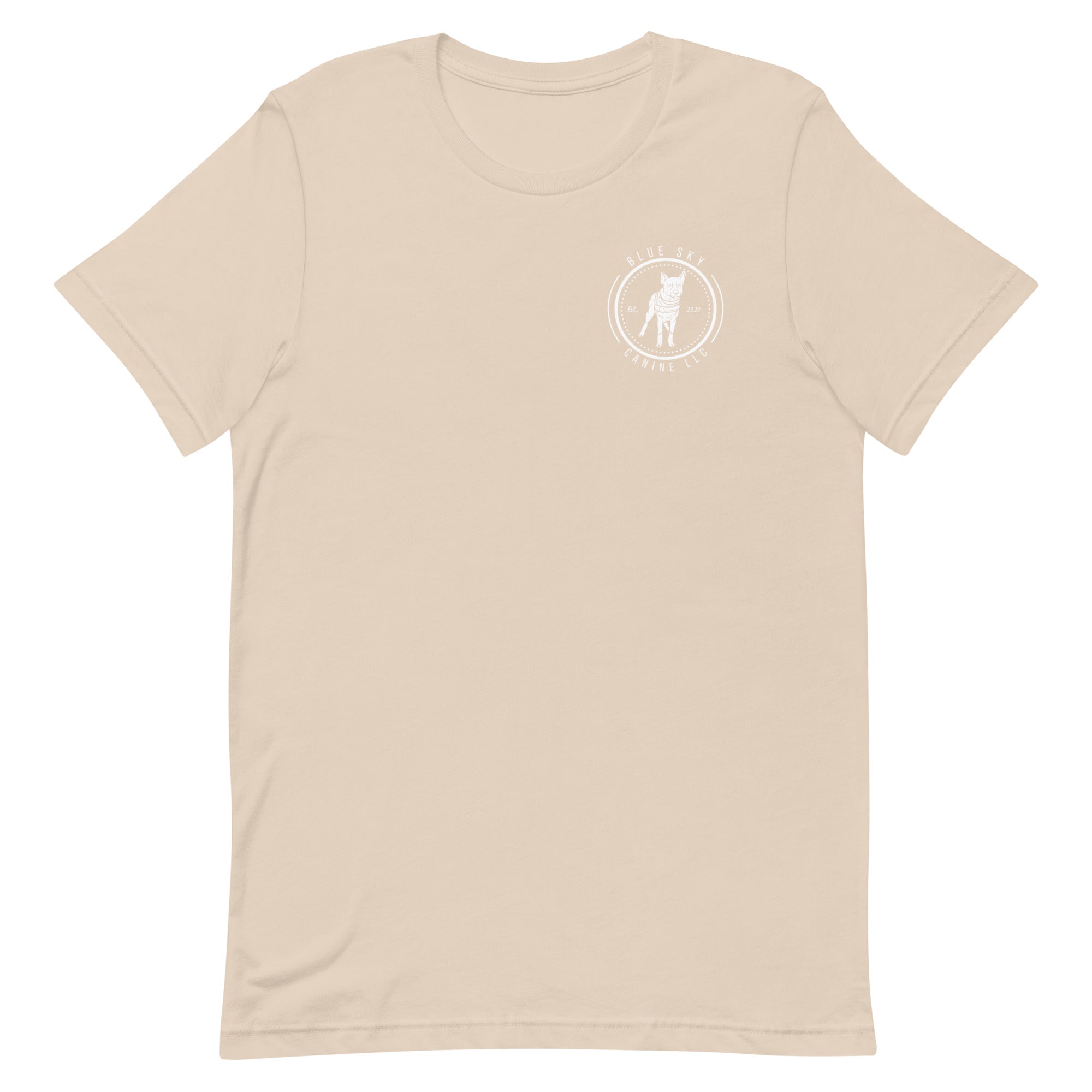 The Good Boy BSC T Shirt