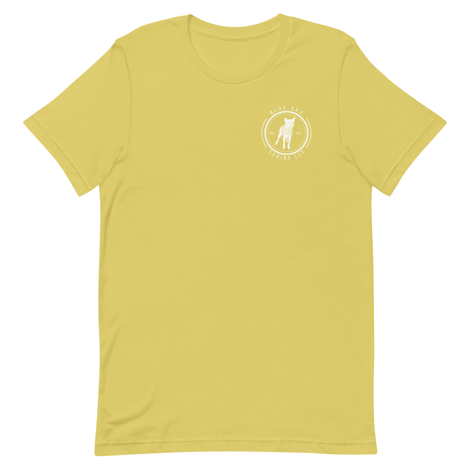 The Good Boy BSC T Shirt