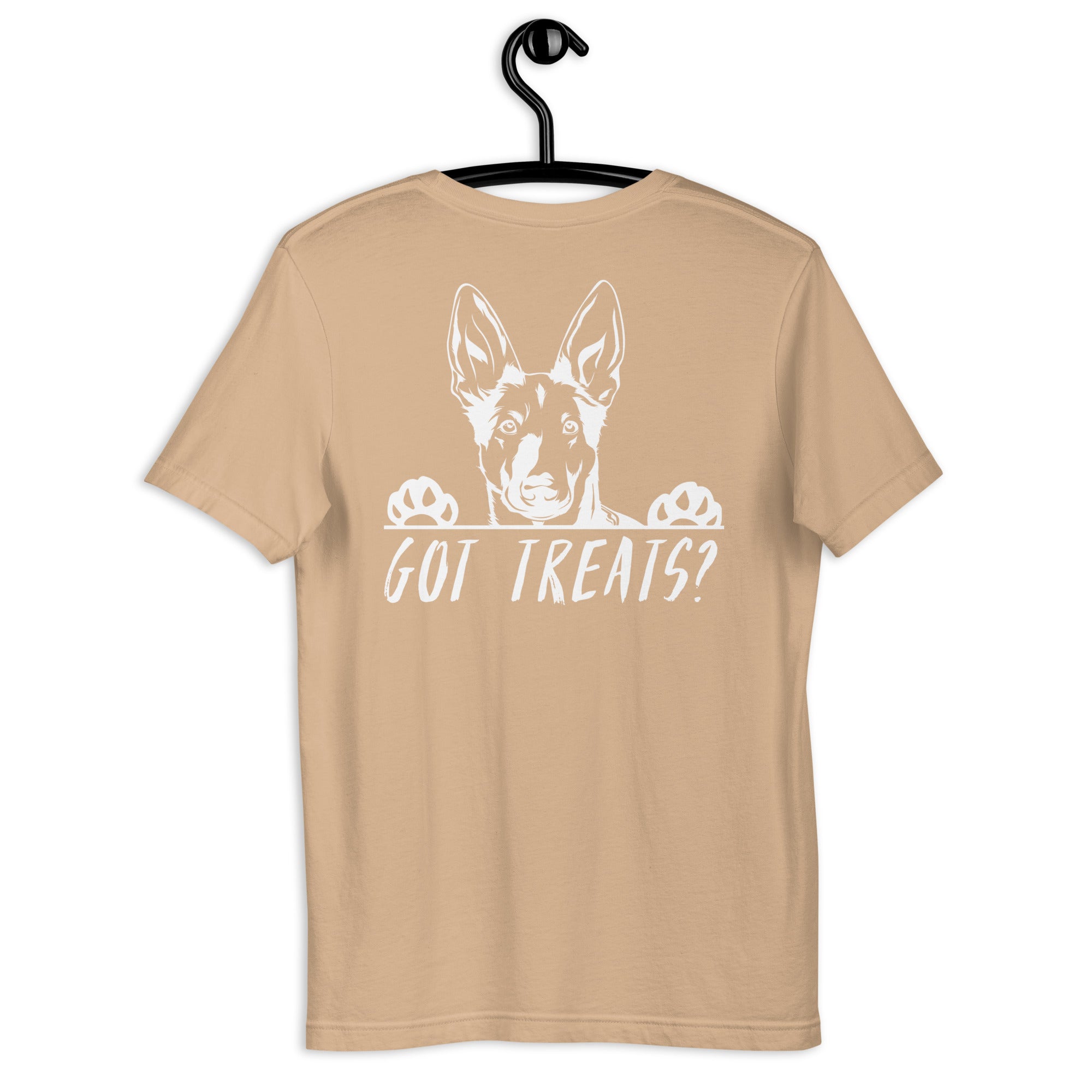 Got Treats T-Shirt