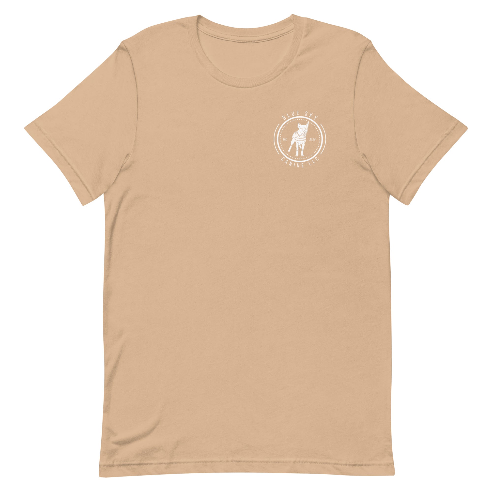 The Good Boy BSC T Shirt