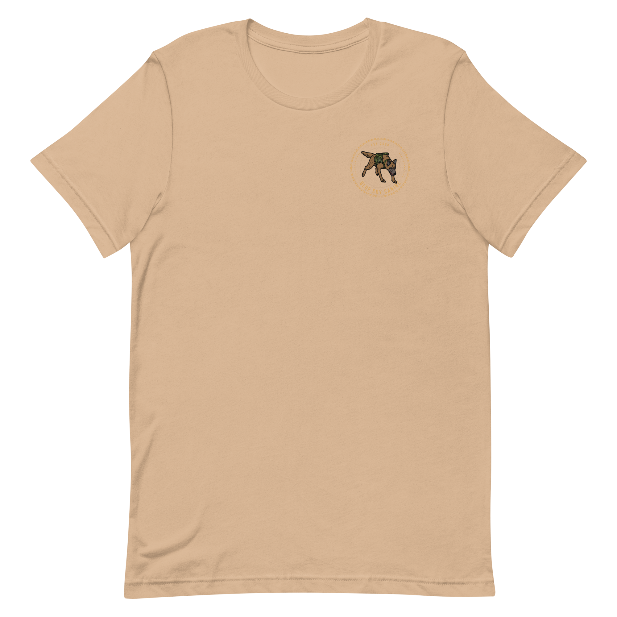 BSC Fur Missile T Shirt