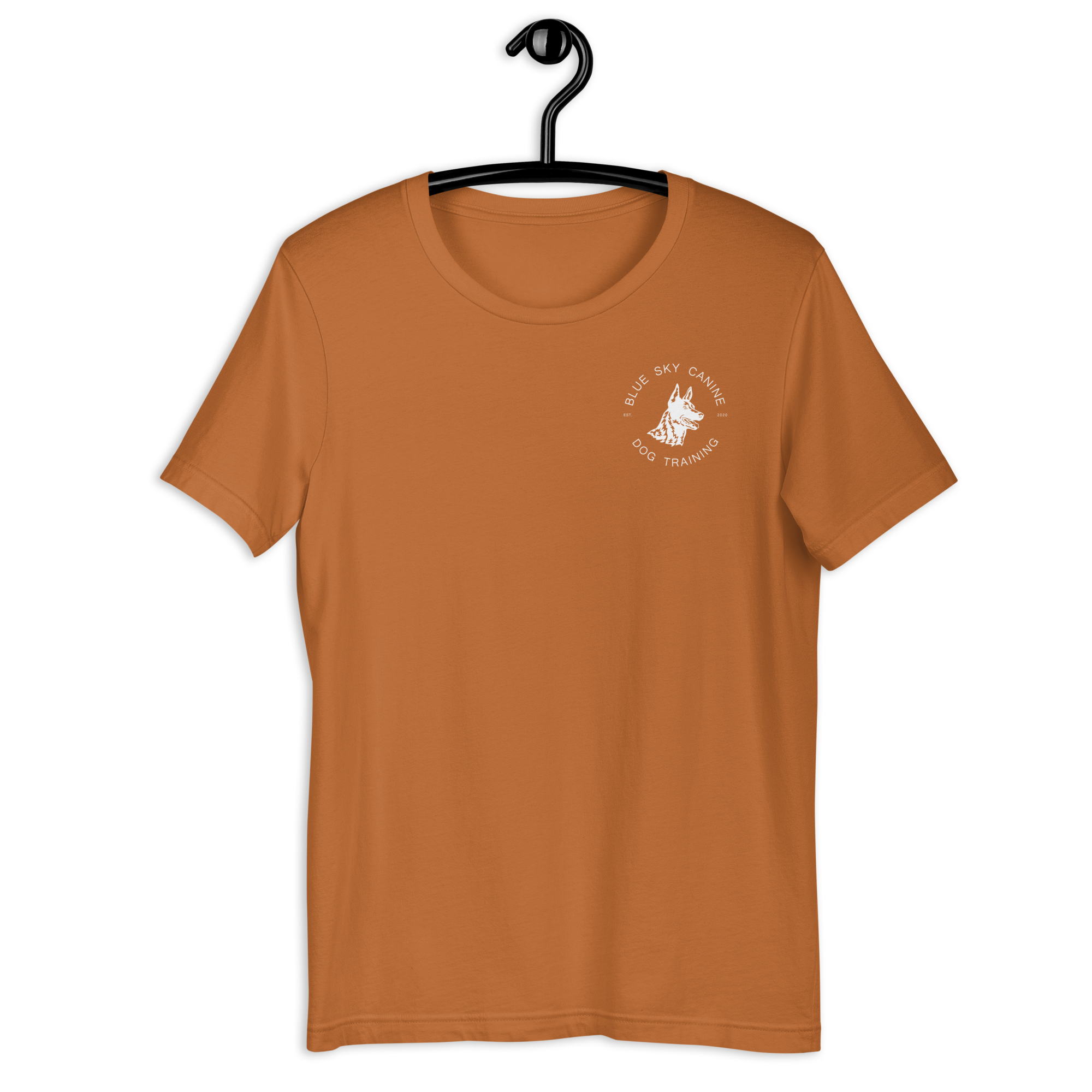 BSC Official T Shirt