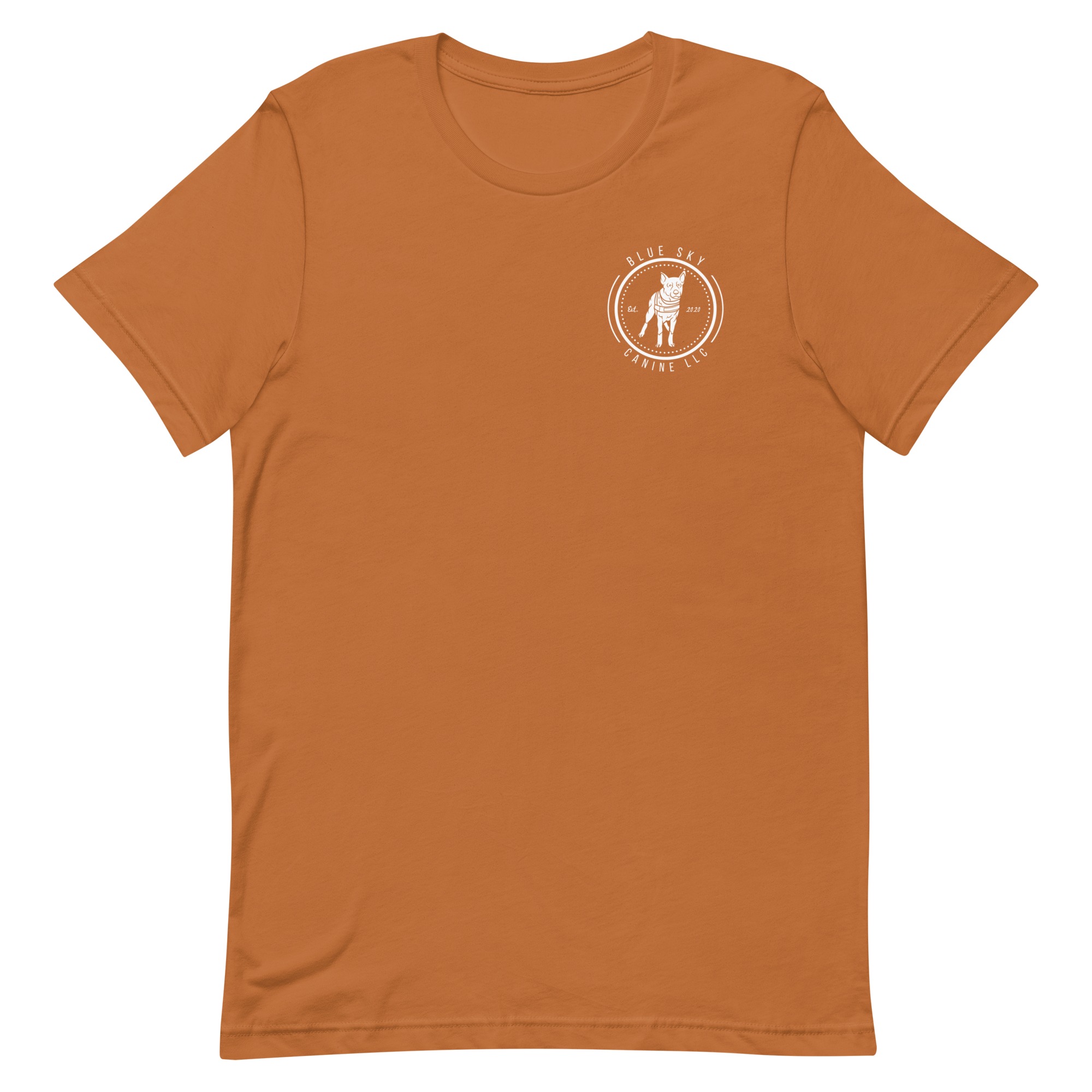 The Good Boy BSC T Shirt